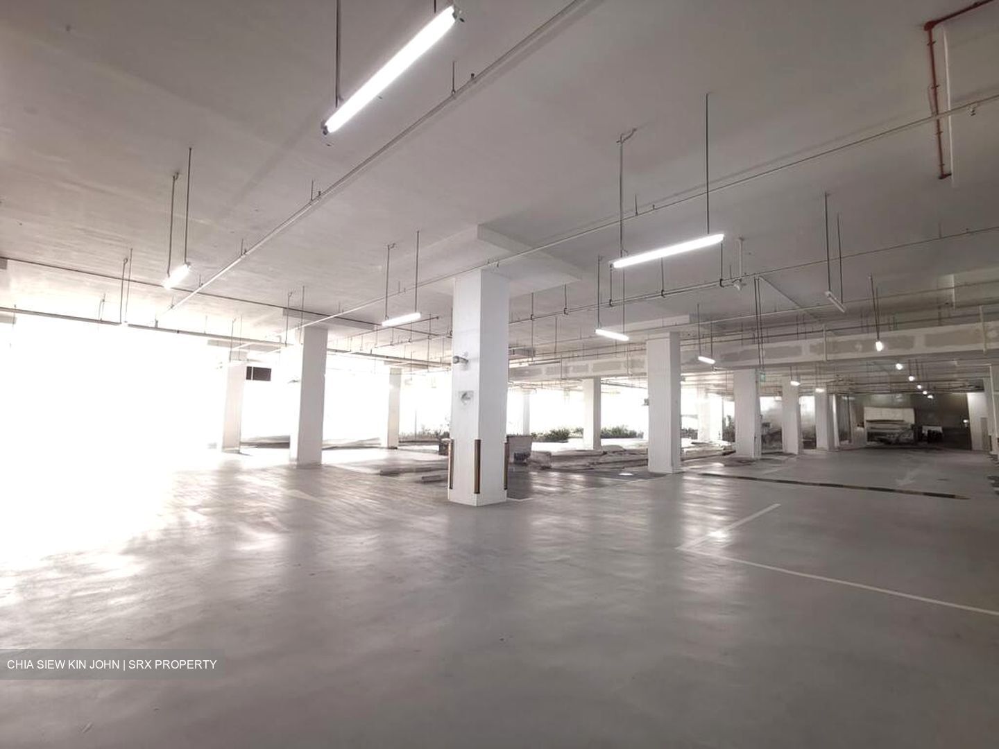 Az @ Paya Lebar (D14), Factory #501545611